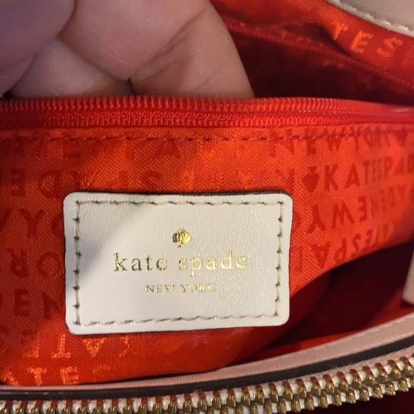 Kate Spade handbag - Picture 7 of 7